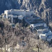 Al Forte di Bard la Valle d’Aosta celebra la 'montanità' del futuro