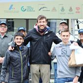 Trail, L’azzurro Xavier Chevrier vince il settimo ForTen