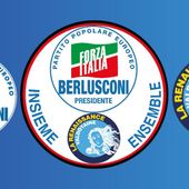 Elezioni regionali, Forza Italia e La Renaissance presentano i 35 candidati Elezioni regionali, Forza Italia e La Renaissance presentano i 35 candidati