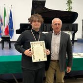 L'eccellenza musicale del Licam di Aosta all'Auditorium di Aymavilles