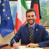 L'assessore regionale all'Agricoltura, Marco Carrel