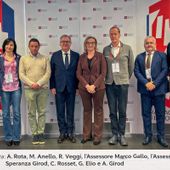 Ruolo strategico dei GAL, confronto 'valdo-piemontese' tra gli assessori Girod e Gallo