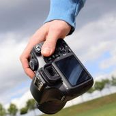 Al via concorso fotografico 'La main et le geste en agriculture'