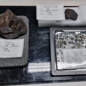 A St-Barthélemy l'Asteroid Day delle Nazioni Unite