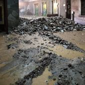 Maltempo in Valle d'Aosta, aggiornamento su danni e circolazione stradale
