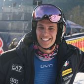 Matteo Franzoso (photo credit FISI)