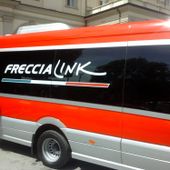 Tornano i 'Freccialink' sulla linea Torino-Aosta