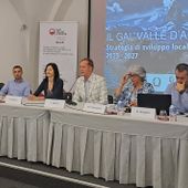 'Passato e futuro al GALa', esempi di buone pratiche al GH Billia di St-Vincent