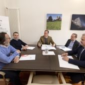 623.000 euro per l’acquisto di arredi e attrezzature in attività extra agricole