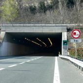 Galleria Côte de Sorreley verso la chiusura; un anno di stop scuote la valle del Gran San Bernardo Galleria Côte de Sorreley verso la chiusura; un anno di stop scuote la valle del Gran San Bernardo