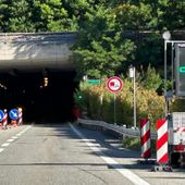 Chiusura gallerie, Lega e Renaissance chiedono 'gratuità del pedaggio autostradale'