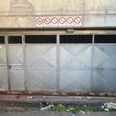 Aosta, assessore Cometto: 'lavori aggiudicati, al via il recupero dei 340 garages inutilizzati al quartirere Cogne' VIDEOINTERVISTA