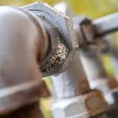 In corso il ripristino della rete gas a Nus e a Fenis