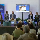 Nasce ad Aosta il C3G, centro di eccellenza per la genomica clinica e computazionale Nasce ad Aosta il C3G, centro di eccellenza per la genomica clinica e computazionale