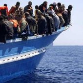 Al Plus Café di Aosta confronto sulla 'Geopolitica delle migrazioni' Al Plus Café di Aosta confronto sulla 'Geopolitica delle migrazioni'
