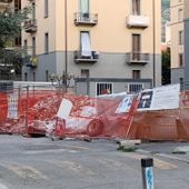 Aosta, Case Giacchetti; dopo la petizione e le continue segnalazioni di disagi e degrato arriva il sopralluogo istituzionale