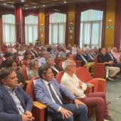 Ciclismo; Giro della Valle, conto alla rovescia per la 59esima edizione