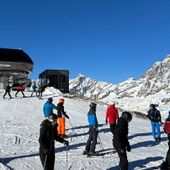 Inaugurata la nuova seggiovia Goillet di Breuil-Cervinia