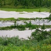 'Alluvione in Valle d’Aosta': al via una raccolta  fondi per le comunità colpite