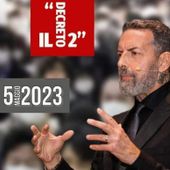 Stasera in scena ad Aymavilles 'Il Decreto 2. Covid 19, storia di una tragedia annunciata'