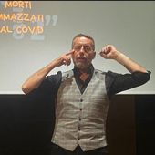 Mafia e Covid, alleanza possibile? Se ne parla a Gressan con David Gramiccioli