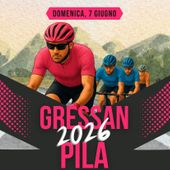 Ciclismo, è tornata la Gressan-Pila