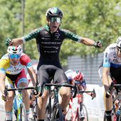 Ciclismo su pista: Etienne Grimod è campione ai Mondiali Juniores in Colombia