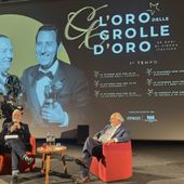 Il Casino di Saint-Vincent celebra le Grolle d’Oro con il film 'Dopo Mezzanotte'
