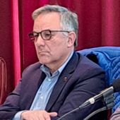 L'assessore regionale al Turismo, Sport e Commercio, Giulio Grosjacques