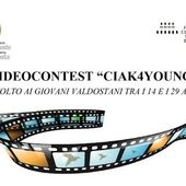 Al via la nuova edizione del videocontest Ciak4young