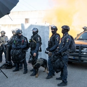 Il calendario 2026 della Polizia racconta l’umanità dietro l’uniforme Il calendario 2026 della Polizia racconta l’umanità dietro l’uniforme