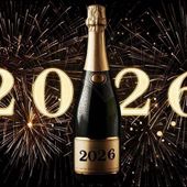 Laprimalinea.it augura a tutti i lettori e collaboratori un propizio 2026