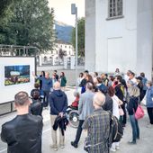 INNESTI chiude con un laboratorio fotografico gratuito