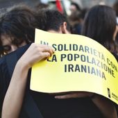 Diritti umani violati in Iran, unanime condanna del Consiglio regionale Diritti umani violati in Iran, unanime condanna del Consiglio regionale