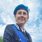Il neo commissario Martina Irrera (foto da profilo Fb)