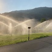 Consorzi di miglioramento fondiario baluardo ineludibile del ‘tesoro acqua’