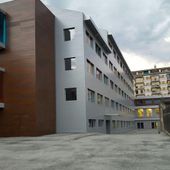 Dai giovani leghisti valdostani sostegno agli studenti 'al freddo' dell'Itpr Gex