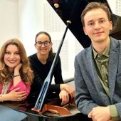 Les Jeudis du Conservatoire; all’Auditorium la serata 'Parlami d’amore'