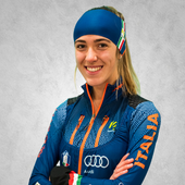 Scialpinismo, bronzo con merito per Noemi Junod