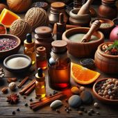 La natura, una sconfinata farmacia