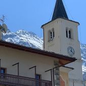 Mercoledì a La Thuile i funerali di Giocondo e Adelina