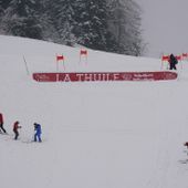 Sci: CdM femminile, nuovo programma gare a La Thuile