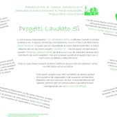 Progetto Laudato Si, la parrocchia di Maria Immacolata di Aosta guarda al futuro sostenibile