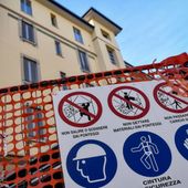 Aosta, modifiche temporanee alla circolazione in due piazze