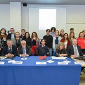 Conoscenza e formazione, così i giovani diventano ambasciatori della legalità