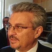 Il ricordo di Massimo Lévêque in Consiglio Valle