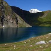 Morgex, escursionista cade e muore lungo il sentiero del lago Licony