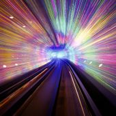 Light-tunnel-background.image Freepik