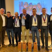 A Sappada ricordato lo storico oro di Albarello a Lillehammer