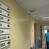 'Per una visita cardiologica prenotata a luglio devo aspettare dicembre' 'Per una visita cardiologica prenotata a luglio devo aspettare dicembre'